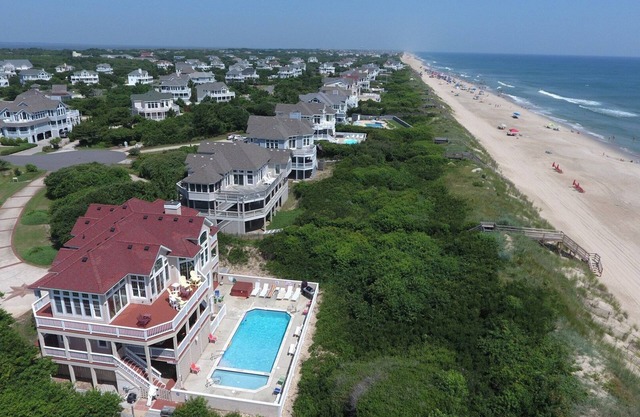 OCEANFRONT, Ocean views, Rec Rm, Private Pool, Hot Tub, PI52, Coco Palms
