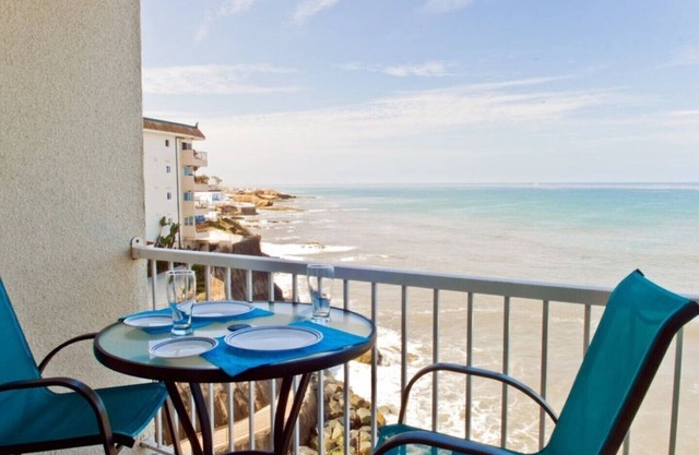 Oceanfront on Sunset Cliffs! San Diego
