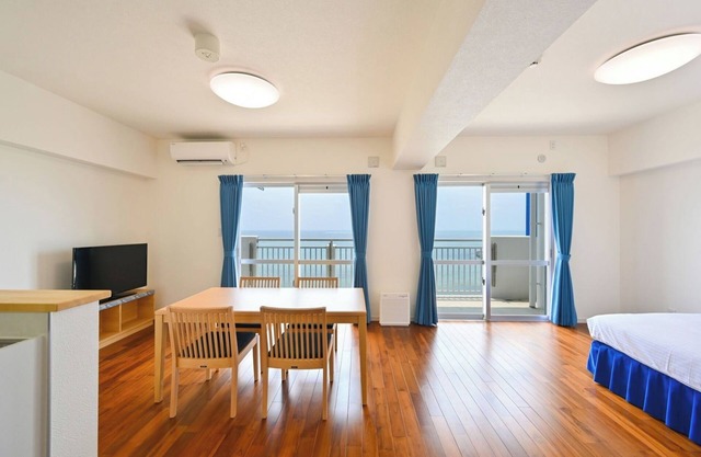Oceanfront vs | Multiple night plan All rooms /Ishigaki Okinawa