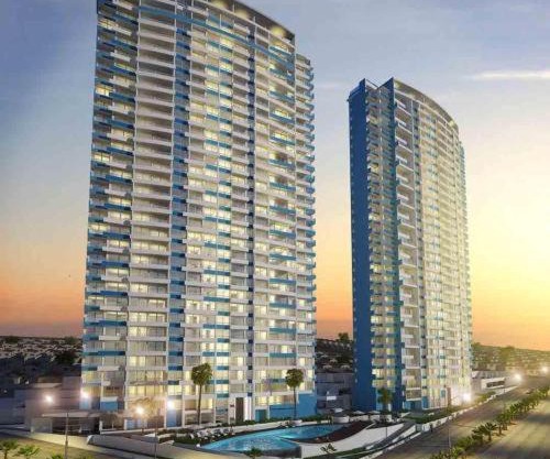 Oceanica Departamento
