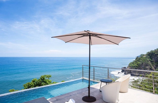 Oceanview Cliff Villa #3 Zonte
