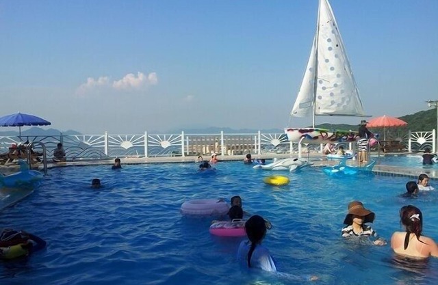 Oceanview Resortel