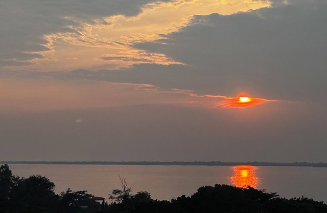 Oceanview Studio at Tambuli, free WiFi, resort amenities options too