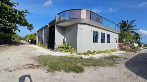 Oceara Dharavandhoo