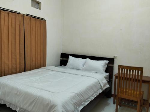 Ochabajo Homestay