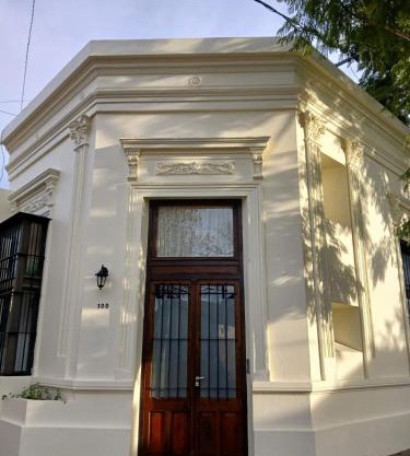 Ochava 100
