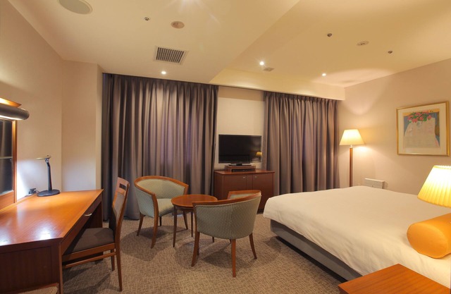 Odakyu Station Hotel Hon-Atsugi