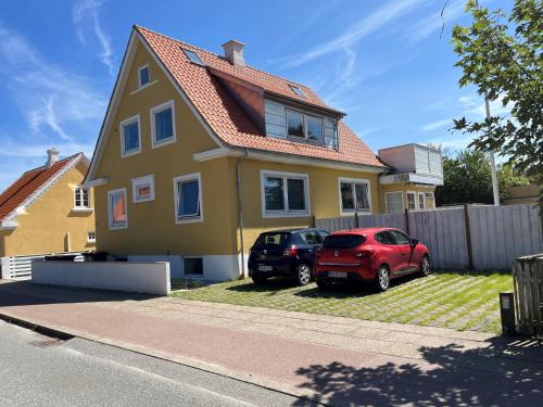 Oddevej 20 Skagen