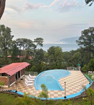 Odyssey Stays Umbir, Umiam Lake