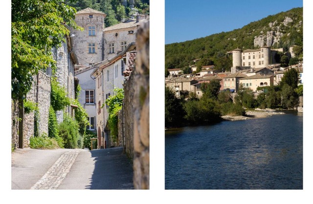 Offre Speciale Lancement Maison au Calme 4 Personnes au Coeur de L'ardèche