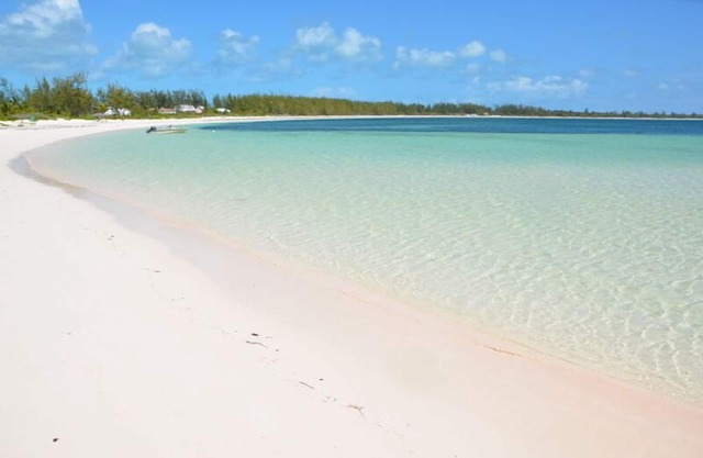 Off-Grid Luxury Steps to Pink Sand, Private, Quiet, Daily Housekeeping