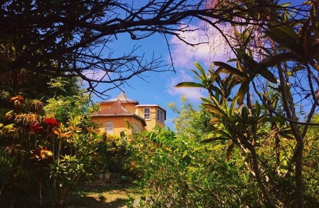 ~ Off The Beaten Path To Relax On Vacation In Contact With Incredible Nature! ~