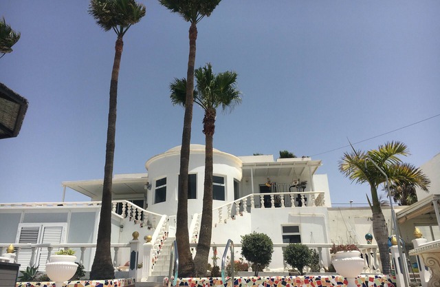 Offer May to June 100,-€ per night for 2 persons