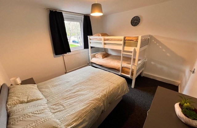 Offering garden views,Archway Islington London is an accommodation set in London