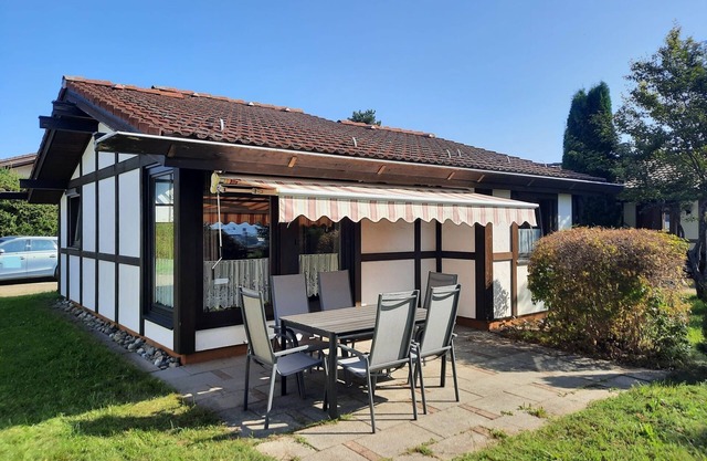 Ofi-48 - Feriendorf Öfingen 10