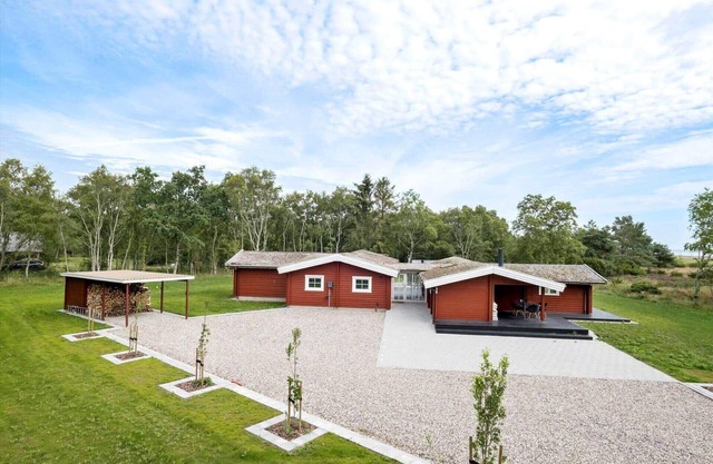 OH383 Hadsund - Jægerskoven 39