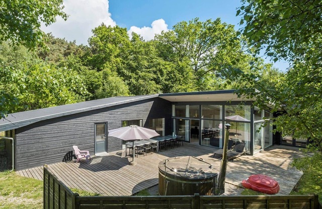 OH459 Hadsund - Skovbrynet 5