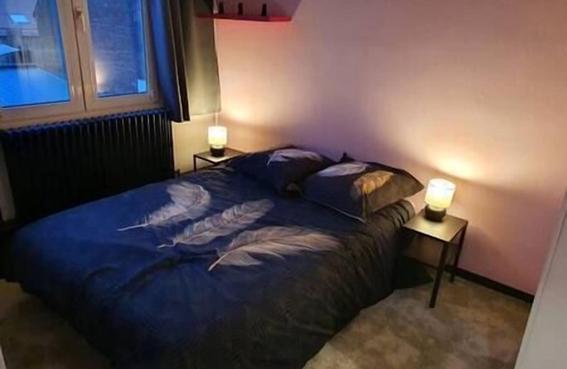 Ohana, Appartement de Charme, au Centre de Lens