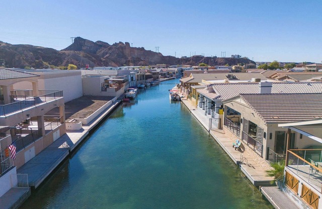 Ohana House Summary: