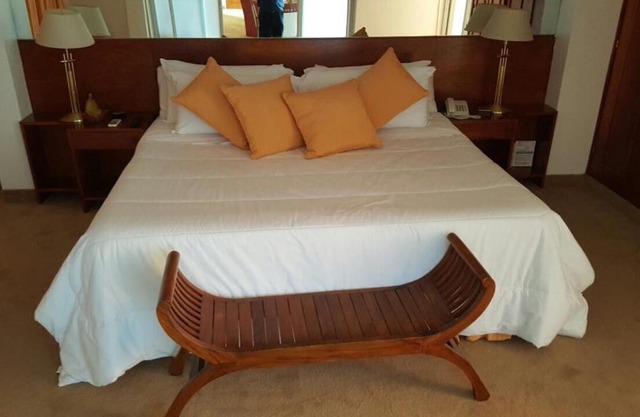 Ohasis Hotel Jujuy & Spa