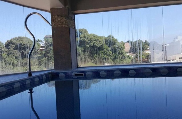 Ohasis Jujuy Hotel & Spa