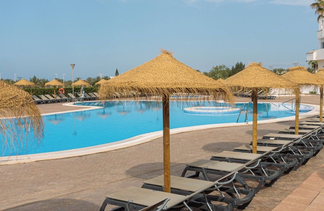 Ohtels Cabogata