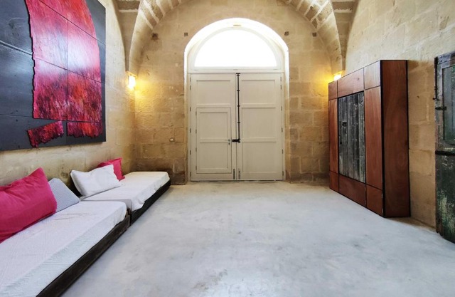 Oikia Vacanze Design Loft