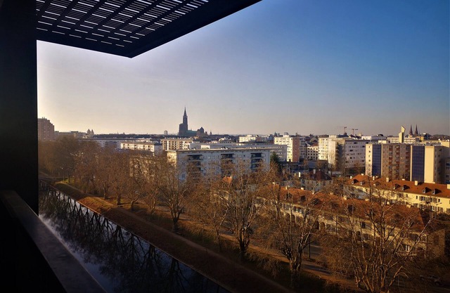 OKKO Hotels Strasbourg Centre