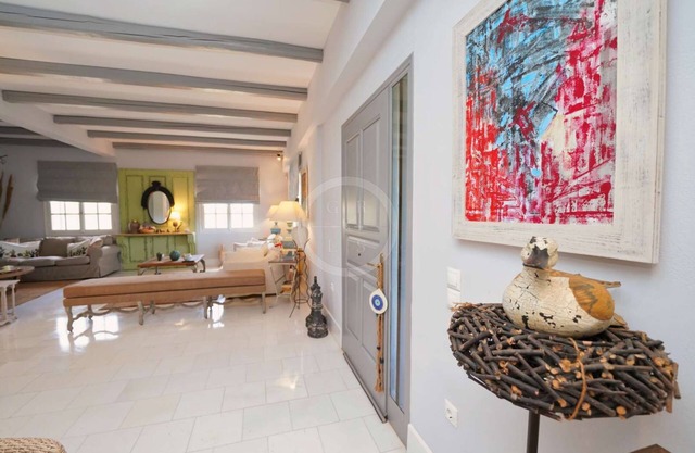 Olive Grove Rock Villa, the perfect villa for 14-18 Guests