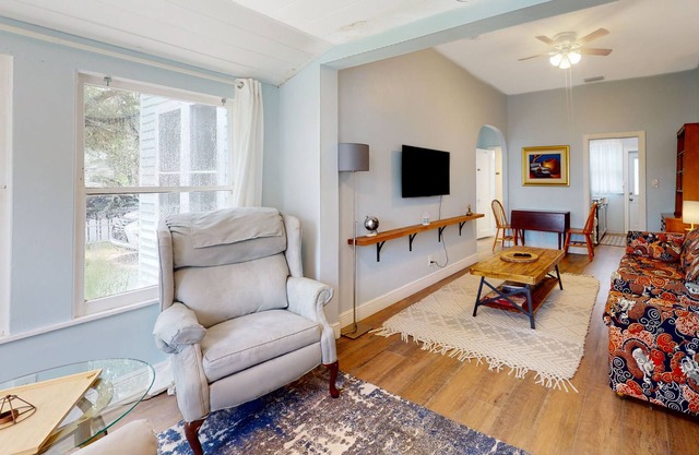 Olas Oasis #1 | Duplex in Fort Lauderdale