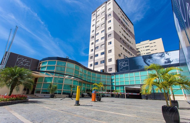 Olavo Bilac Hotel