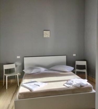 OLD BAKERY TWO BED ROOM APARTMENT