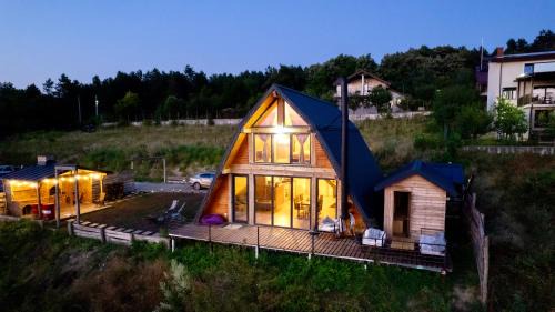 Old Chalet