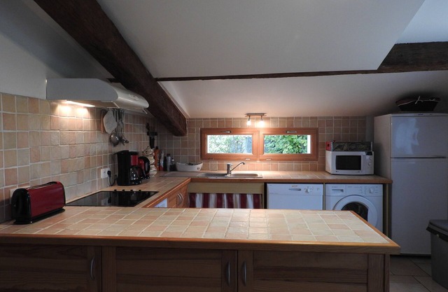 Old renovated farm in a hamlet close to the Grand Lieu Lake