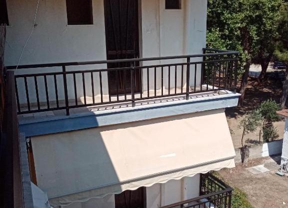 Old House On The Beach Asprovalta 1