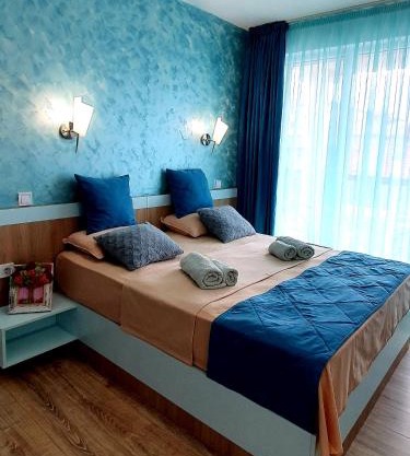 Old Sailor Apartment