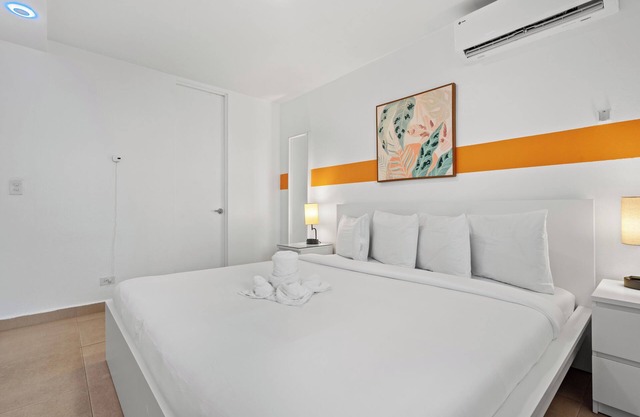 Old San Juan | Seaside Studio | Veranda | Ocean Vista