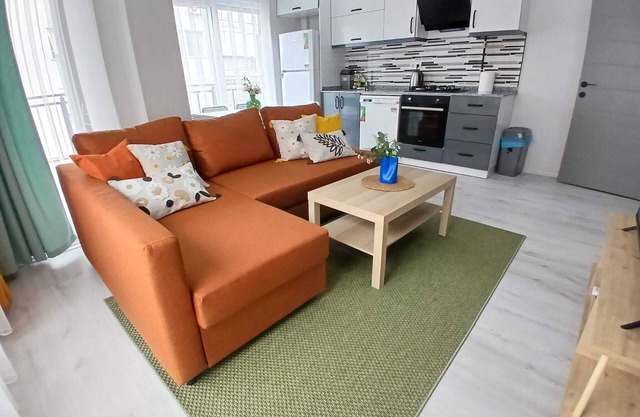 Old Town 5 Min 2Bed Room 1000 Mbps Wi-Fi