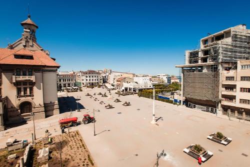 Old Town Apartament Constanta