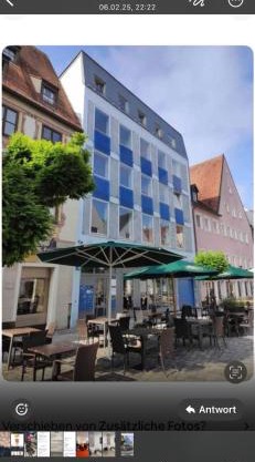 Old Town Apartment,mit renovierten Bad
