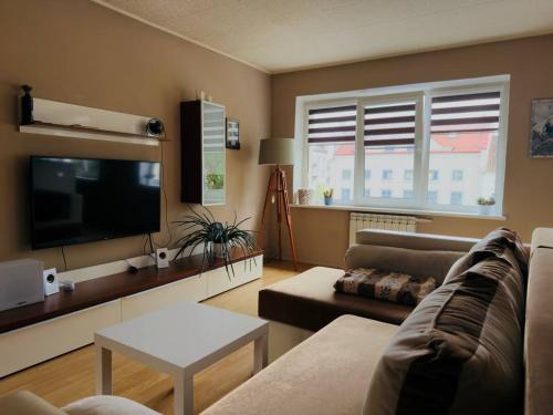 Old Town Apartment, SELF Check-in