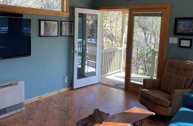 Old Town Bisbee Guest house