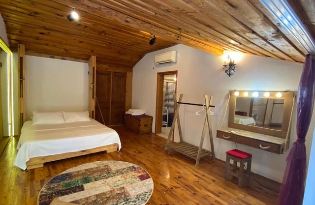 Old town Cozy Villa in the heart of Antalya
