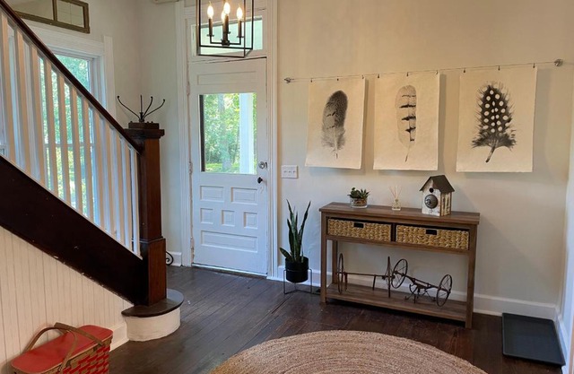 Olde Magnolia House