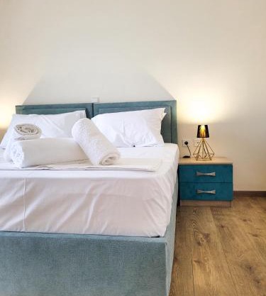 Olea Apartment