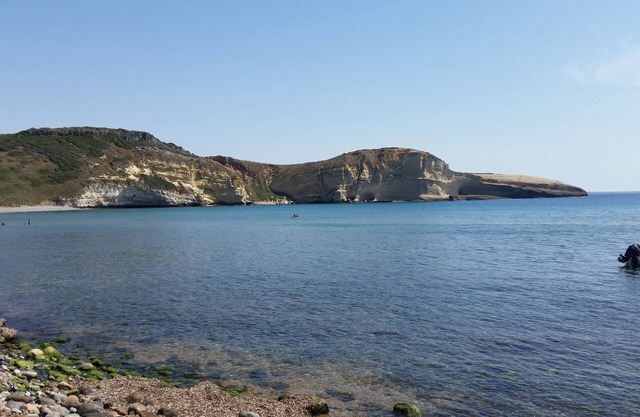 Oleander House - Three-room apartment 10 minutes from the sea