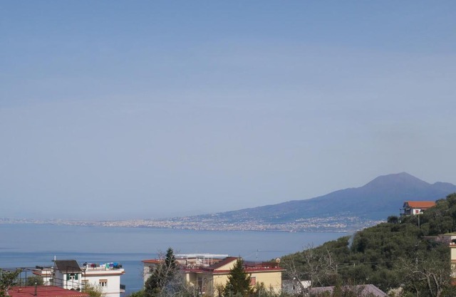 Olindo Apartment e Cristina Apartments