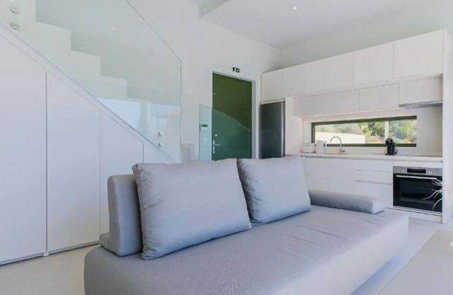 Olive Grove Villas with Private Pools
