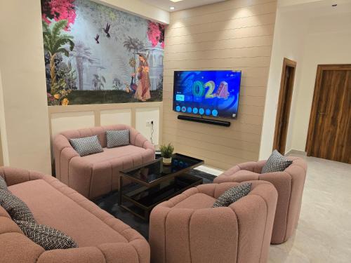 Olive Residency
