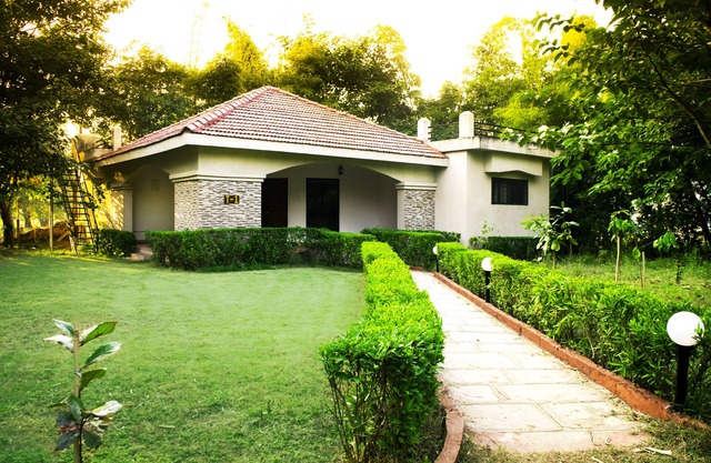 Olive Resorts & Villas